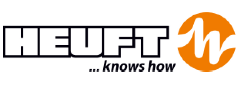 HEUFT SYSTEMTECHNIK GMBH logo