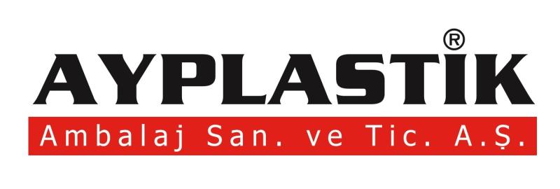 AYPLASTİK AMBALAJ SANAYİ VE TİCARET A.Ş. logo