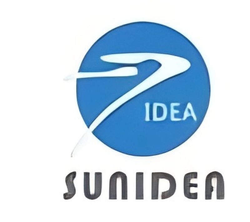 WENZHOU SUNTOP MACHINERY TECHNOLOGY CO.,LTD logo