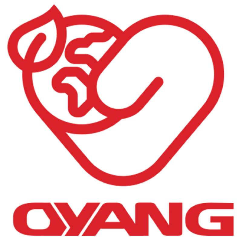 OYANG GROUP logo