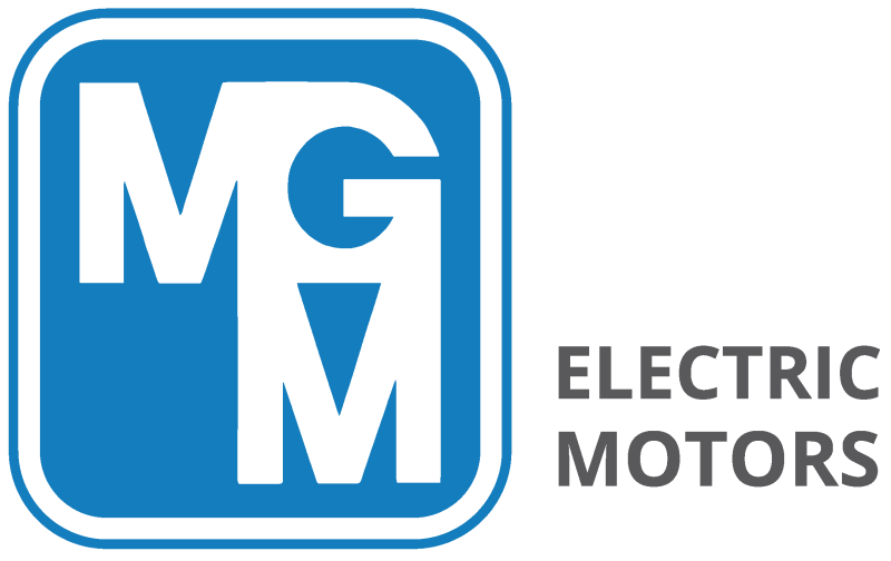 M.G.M. Motori Elettrici S.p.A.