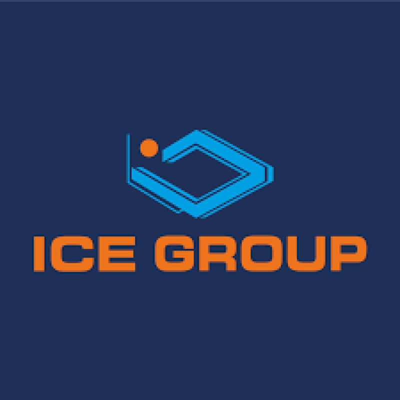 ICE GROUP