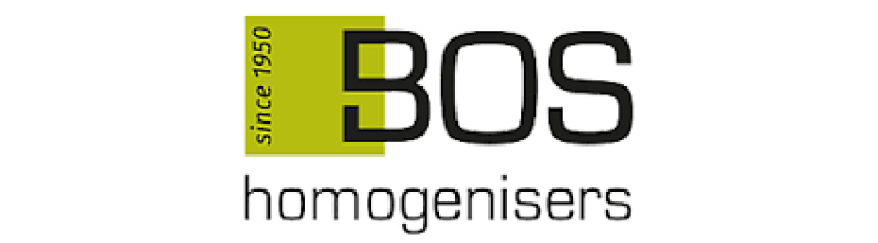 BOS HOMOGENISERS