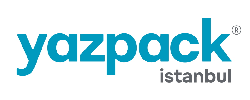 Yazpack Ambalaj logo