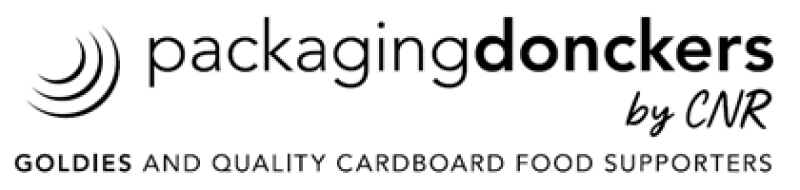 Packaging Donckers logo