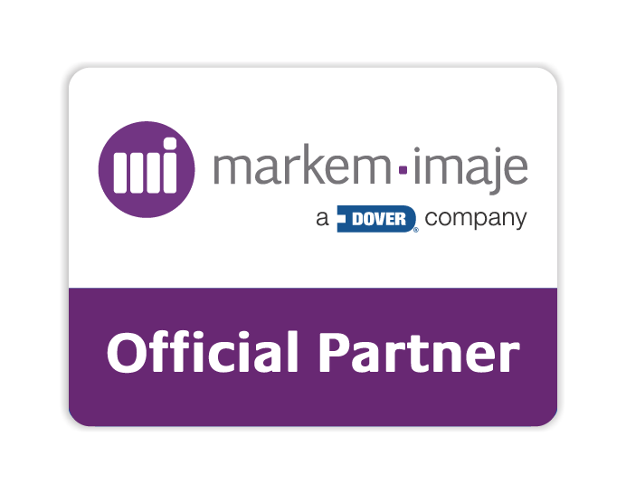 Markem-Imaje SAS logo