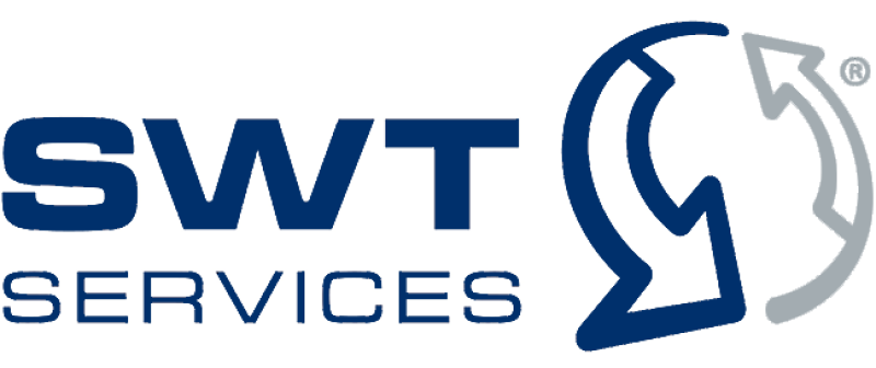 SWT Services GmbH & Co. KG logo