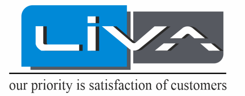 LİVA CAM MAKİNE SAN.TİC.LTD.ŞTİ logo