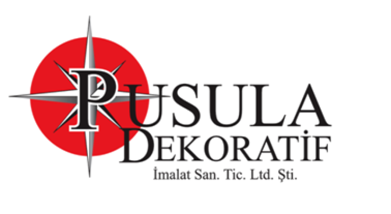 PUSULA DEKORATİF İMALAT SAN TİC LTD ŞTİ