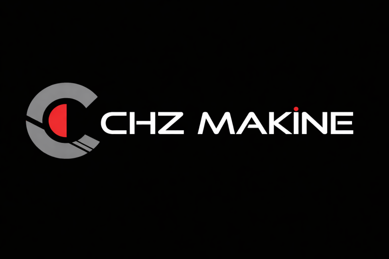 CHZ MAKİNA SANAYİ VE TİCARET LİMİTED ŞİRKETİ