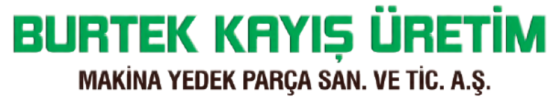 BURTEK KAYIŞ MAK. YED. PAR. SAN. TİC. A.Ş.