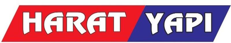 HARAT YAPI SANAYİ VE TİCARET LİMİTED ŞİRKETİ logo