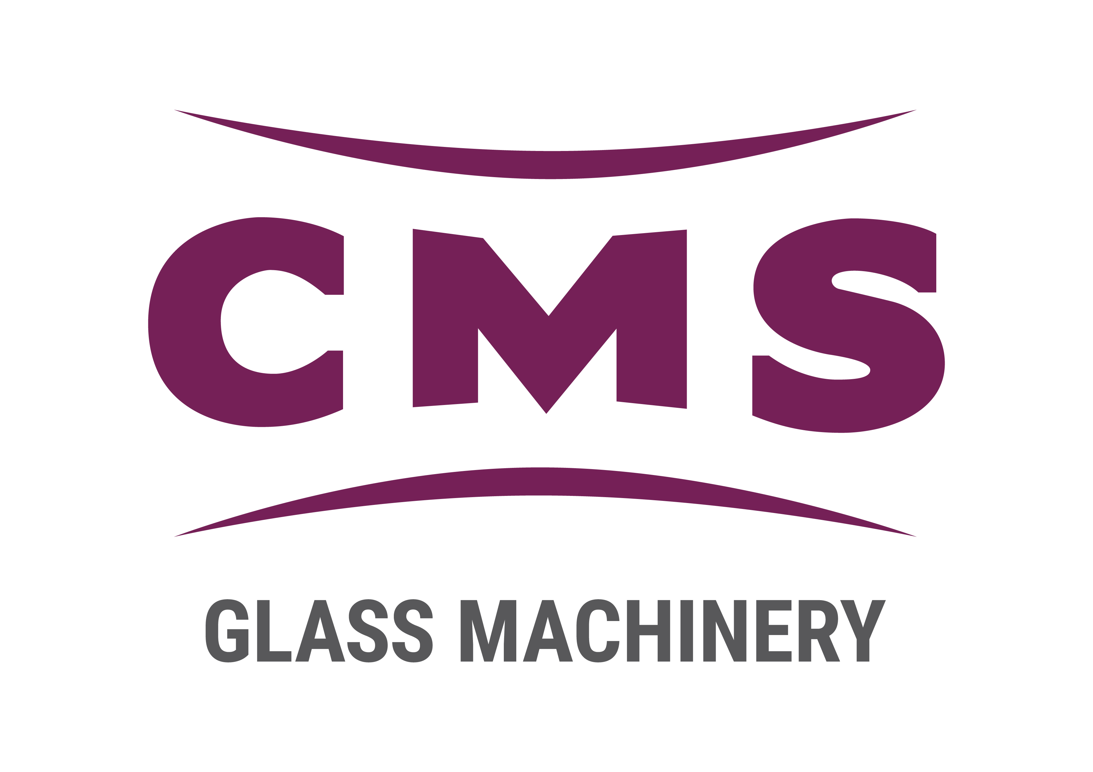 CMS MAKİNE SAN. VE TİC. A.Ş. logo