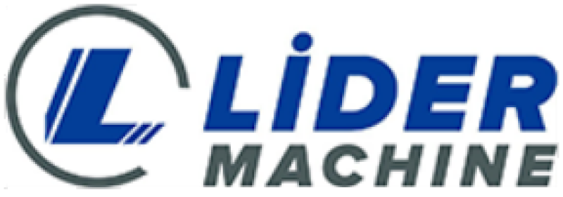 LİDER ISICAM MAKİNALARI SAN. VE TİC. LTD. ŞTİ. logo