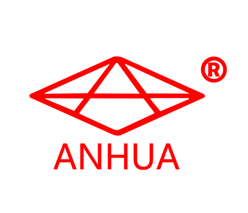GUANGZHOU ANHUA GLASS TOOLS CO., LTD. logo