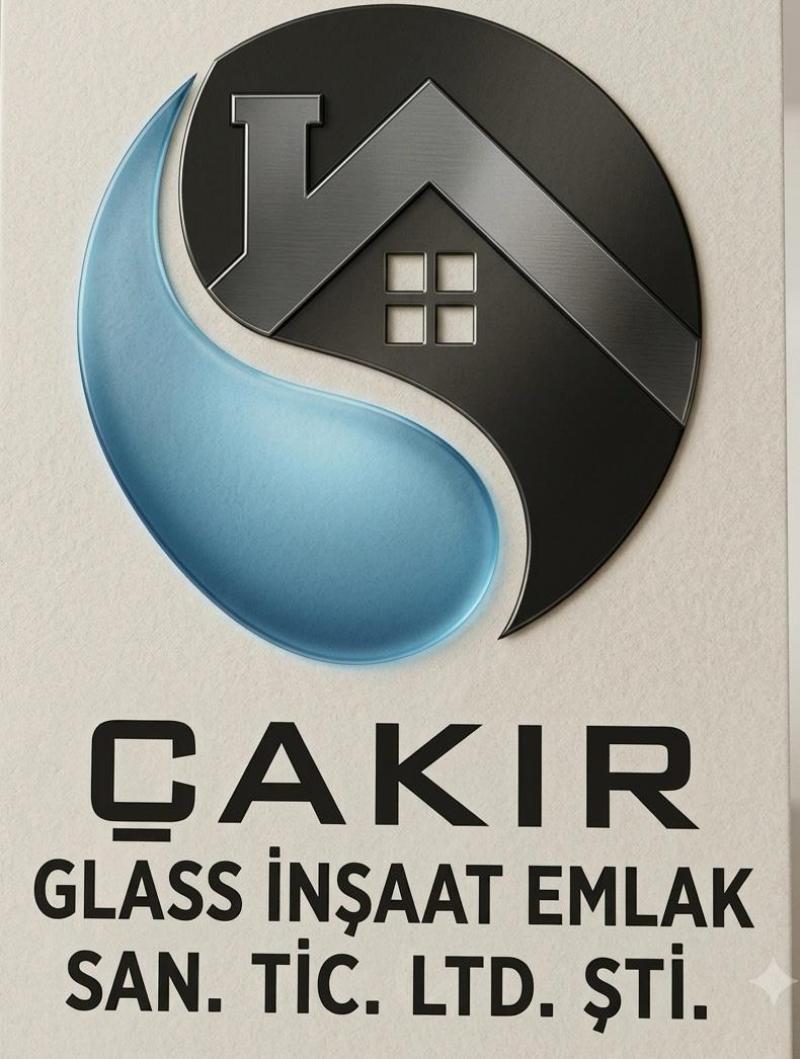 ÇAKIR GLASS İNŞ. EML. SAN. VE TİC. LTD. ŞTİ.