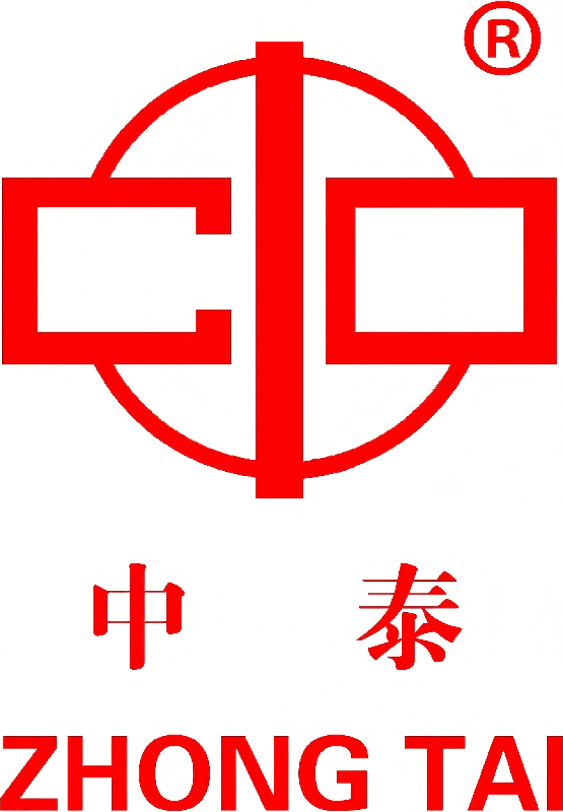 CHANGZHOU ZHONGTAI GLASS EQUIPMENT CO. LTD.