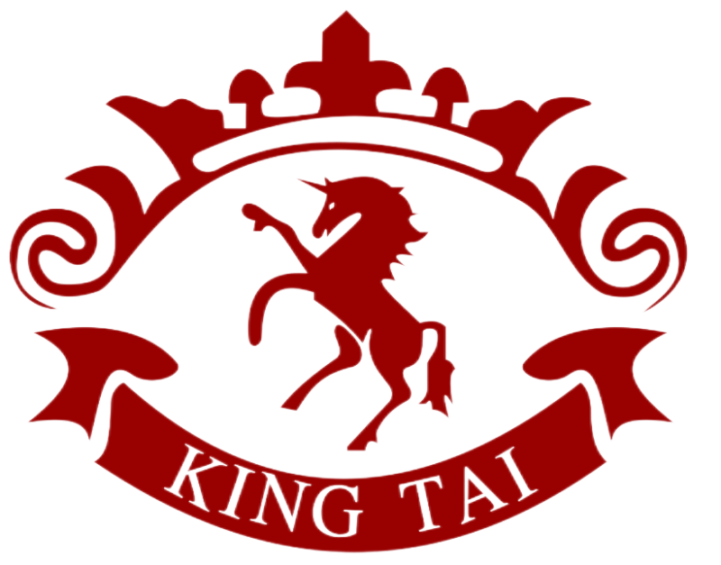 QINGDAO KING TAI GLASS CO., LTD.