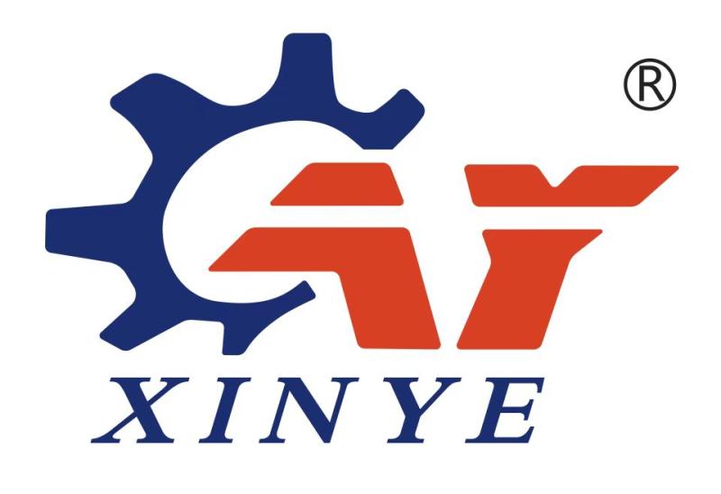GUANGZHOU XINYE PRINTING MACHINERY CO.,LTD
