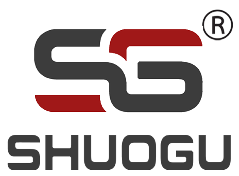 QINHUANGDAO SHUOGU INTELLIGENT TECHNOLOGY CO., LTD.