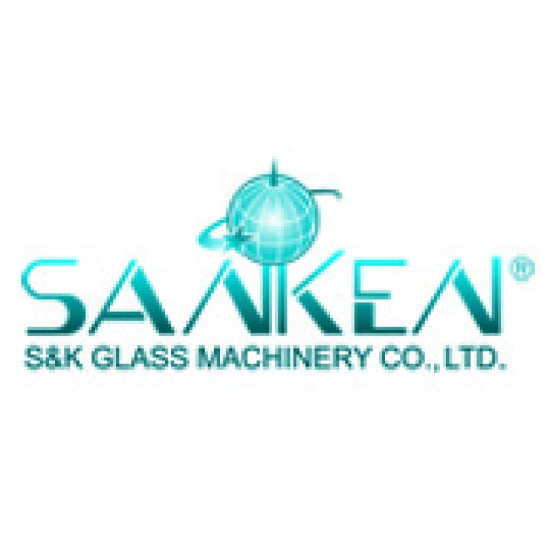 GUANGZHOU SANKEN GLASS MACHINERY CO., LTD.