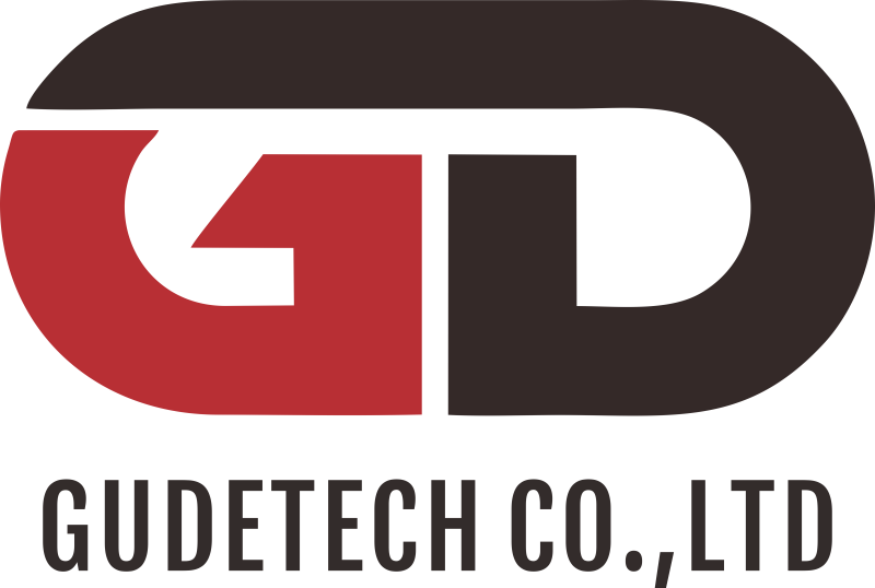 GUDETECH LASER TECHNOLOGY CO LTD. logo