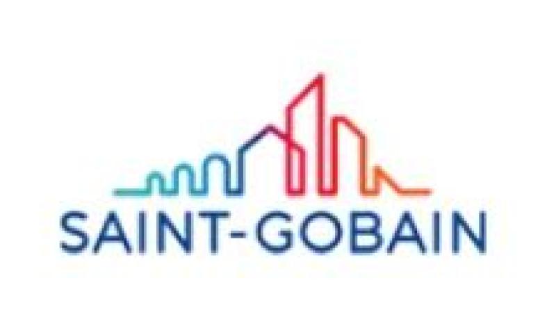 SAİNT GOBAİN logo