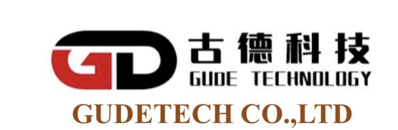 GUDETECH CO.,LTD
