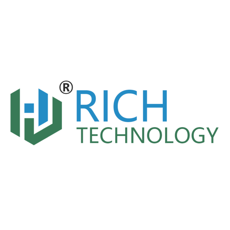 Rich Waterjet