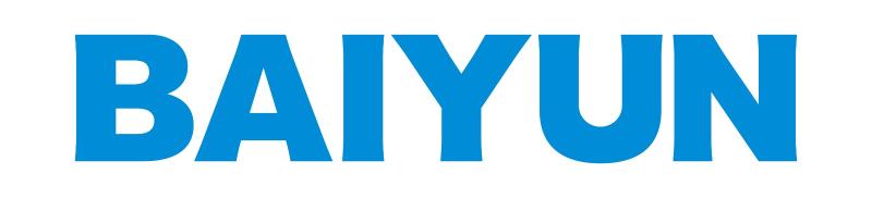GUANGZHOU BAIYUN TECHNOLOGY CO.LTD. logo