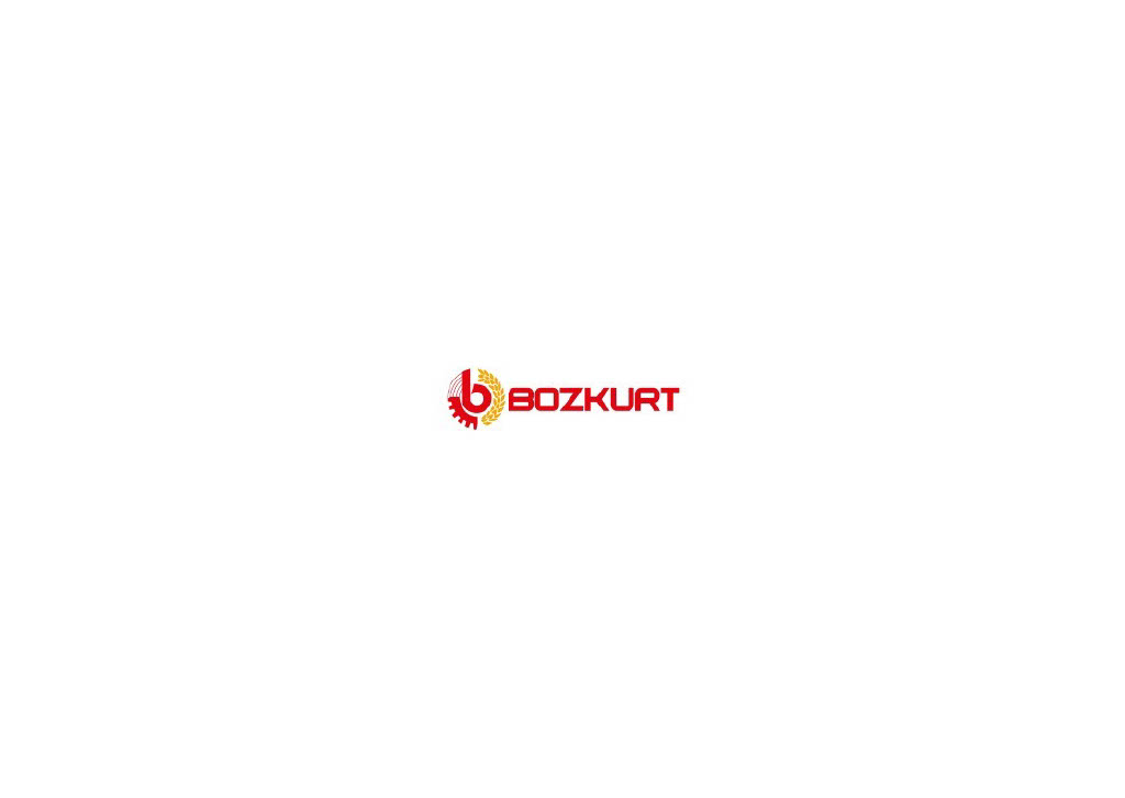 BOZKURT TARIM MAKİNELERİ İMALAT SAN İNŞ. VE OTOMOTİV TİC LTD ŞTİ logo