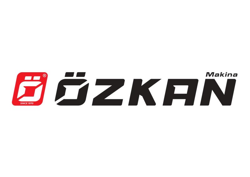 ÖZKAN ENDÜSTRİ MAKİNA SANAYİ TİCARET LTD. ŞTİ. logo
