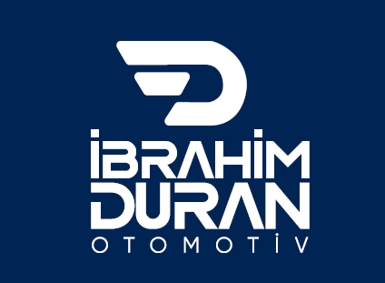 İBRAHİM DURAN logo