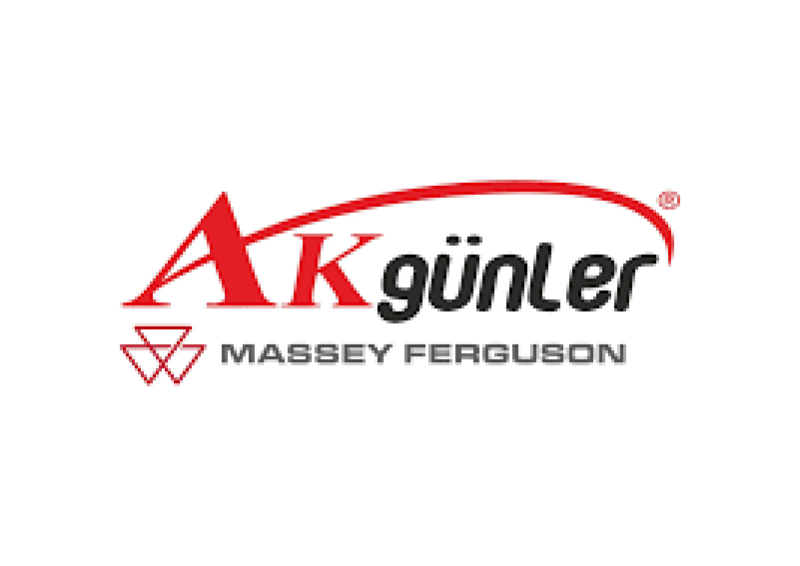 GAZİOĞLU TRAKTÖR VE TARIM MAKİNALARI İNŞAAT SAN. VE  TİC. LTD. ŞTİ. logo