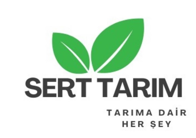 SABRİ SERT TARIM SANAYİ VE TİCARET LİMİTED ŞİRKETİ logo