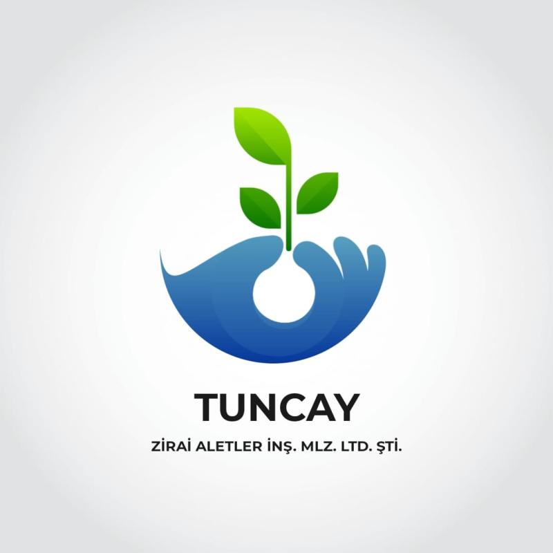 TUNCAY ZİRAİ ALETLER TARIMSAL ÜRÜN. İNŞ. MALZ. TİC. VE SAN. LTD. ŞTİ. logo