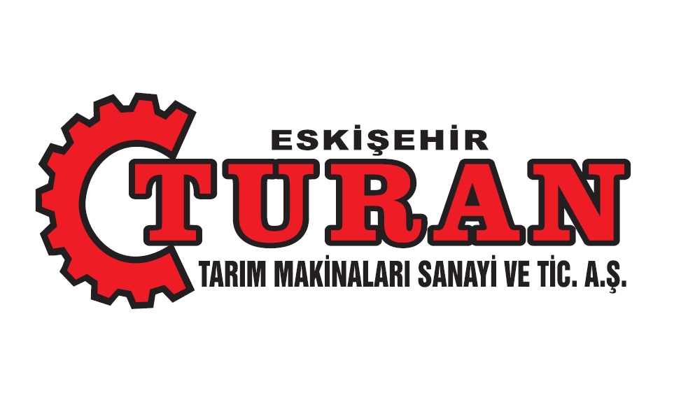 TURAN TARIM MAK. SAN. TİC. A. Ş. logo