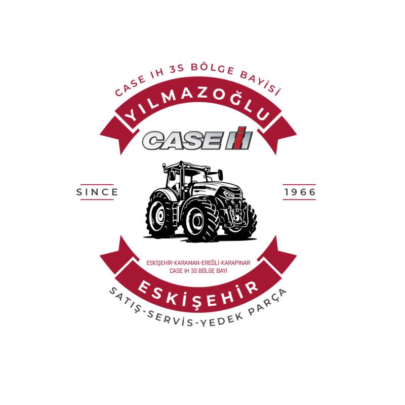 YILMAZOĞLU TARIM MAKİNALARI OTOMOTİV VE İNŞAAT SANAYİ TİCARET LİMİTED ŞİRKETİ logo