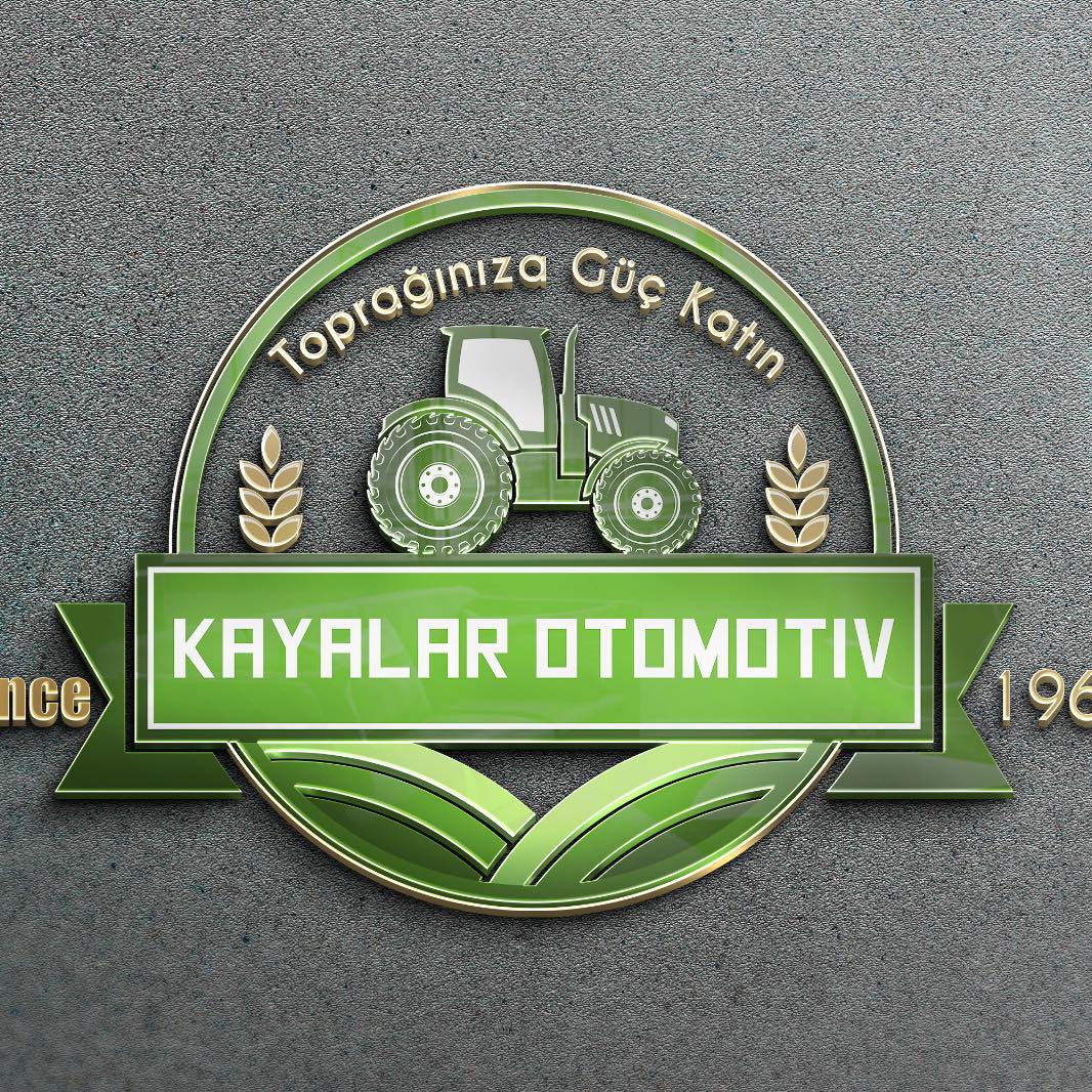 SAME DEUTZ FAHR TRAKTÖRLERİ ANA BAYİİ KAYALAR OTOMOTİV - NİHAT KAYA logo