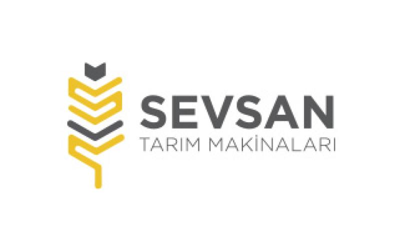 SEVSAN ZİRAİ ALET VE EKİPMANLARI SAN. VE TİC. LTD. ŞTİ. logo