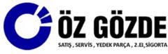 ÖZGÖZDE OTOMOTİV İNŞAAT İŞ MAK. PETROL NAKLİYE VE TURİZM HİZM. SAN. TİC. A.Ş.
