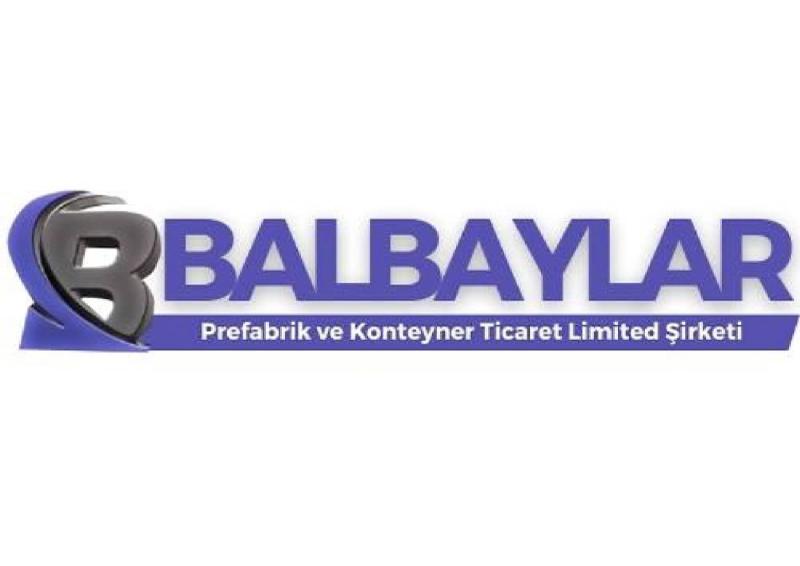 BALBAYLAR MAKİNA ÇELİK KONSTRÜKSİYON İNŞAAT SAN. VE TİC. LTD. ŞTİ. logo
