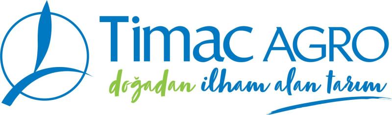TIMAC AGRO AVRASYA ZİRAAT SAN VE TİC A.Ş. logo