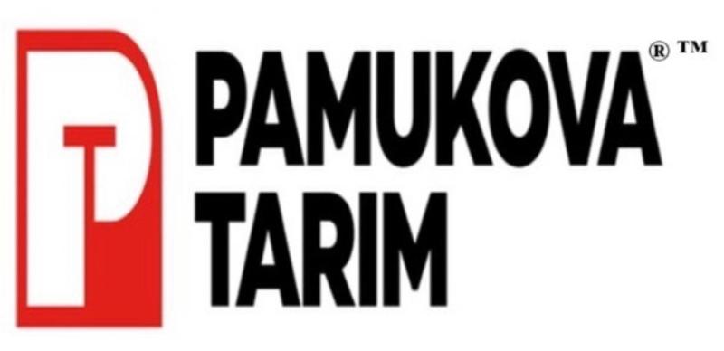 PAMUKOVA TARIM TİC. SAN. LTD. ŞTİ. logo