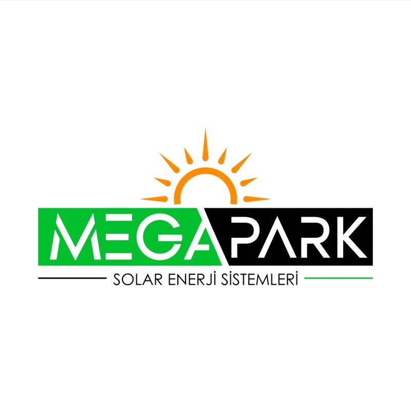MEGAPARK HIRDAVAT YAPI MALZ. SOLAR ENERJİ SİST. TİC. LTD.ŞTİ. logo