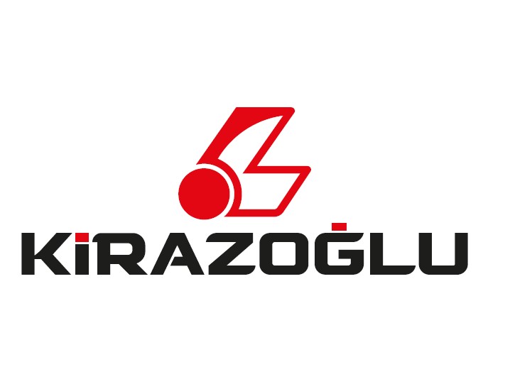 KİRAZOĞLU TRAKTÖR LEVENT KİRAZ logo