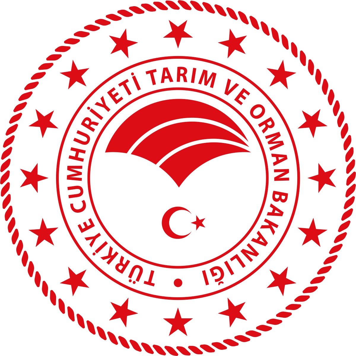 T.C. TARIM VE ORMAN MÜDÜRLÜĞÜ ESKİŞEHİR İL MÜDÜRLÜĞÜ logo