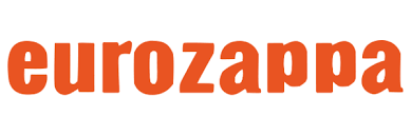 Eurozappa logo
