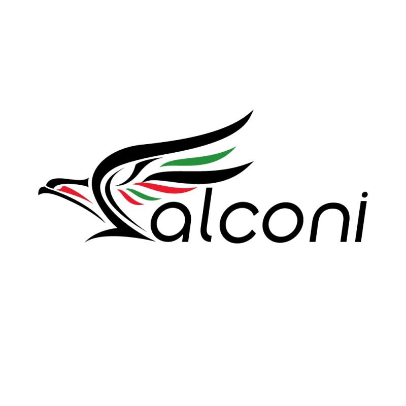 Falconi logo