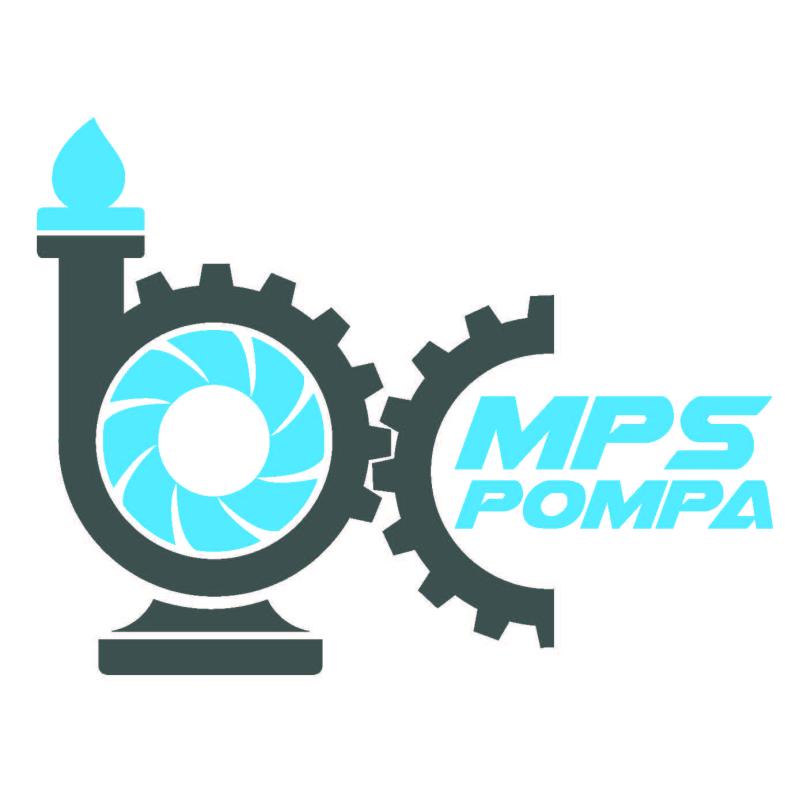 MPS POMPA MAKİNE OTOMOTİV SANAYİ TİCARET LİMİTED ŞİRKETİ logo
